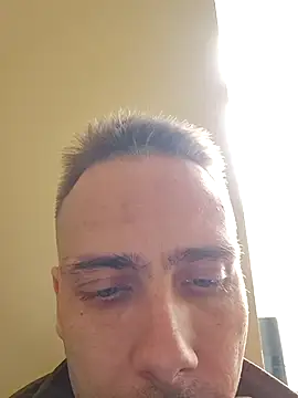 Gregorywhitelegs online show from 04-04-26, 12:01