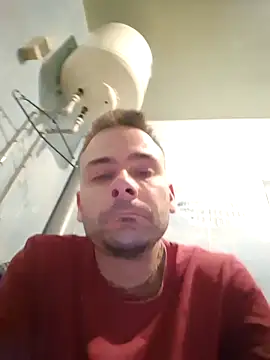 Gregorywhitelegs online show from 04-12-26, 12:14