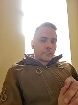 Gregorywhitelegs online show from 04-03-26, 10:11