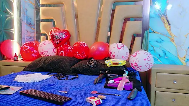 lunabustygirl online show from 02-13-26, 08:20