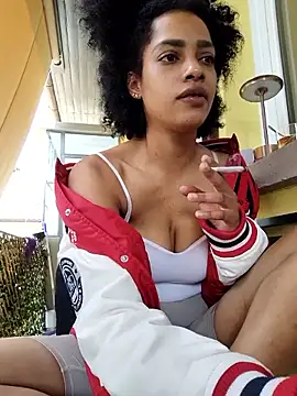 chanell95 online show from 04-18-26, 12:18