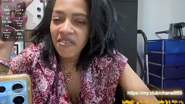 chanell95 online show from 05-20-26, 06:49
