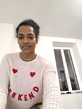 chanell95 online show from 11-18-25, 10:07