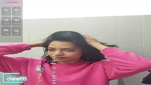 chanell95 online show from 03-09-26, 08:01