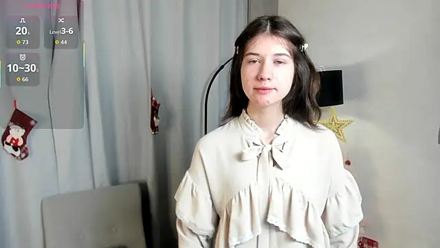 MarilynMun online show from 01-08-26, 02:06