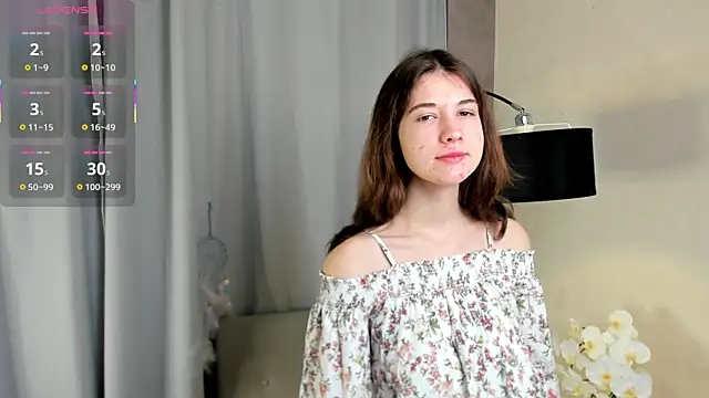 MarilynMun online show from 12-23-25, 02:00