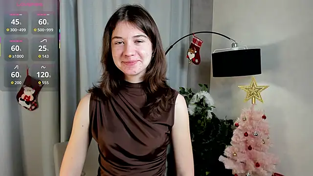 MarilynMun online show from 01-13-26, 02:04