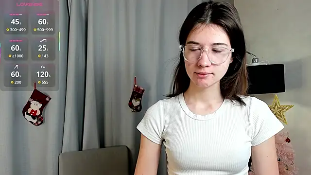 MarilynMun online show from 01-15-26, 02:04