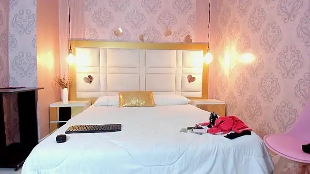 arietta skinny online show from 02-18-26, 11:50