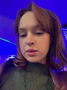 Snapshot of hani_obsessed chatting on 02-13-26, 11:32 hani obsessed online show from 02-13-26, 11:32