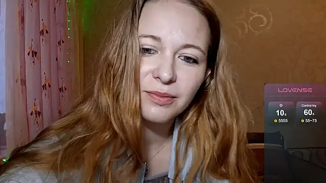 RomonaBustad online show from 11-25-25, 06:25