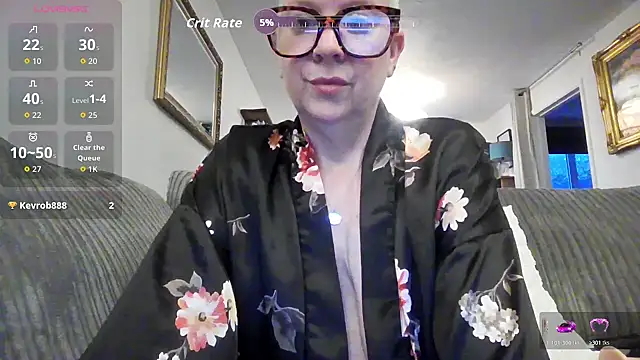 missyb x online show from 04-14-26, 06:57