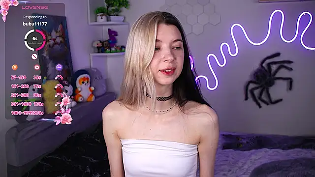 Emmie shy online show from 04-16-26, 09:39