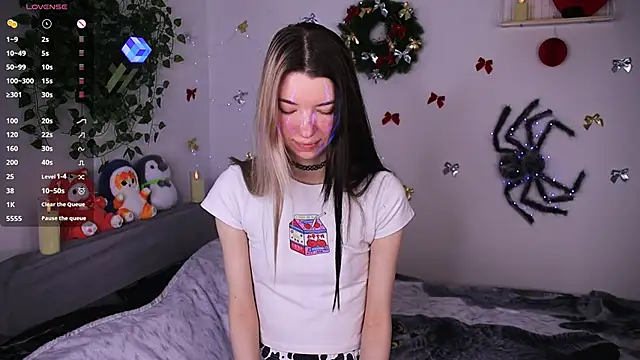 Emmie shy online show from 01-11-26, 11:39