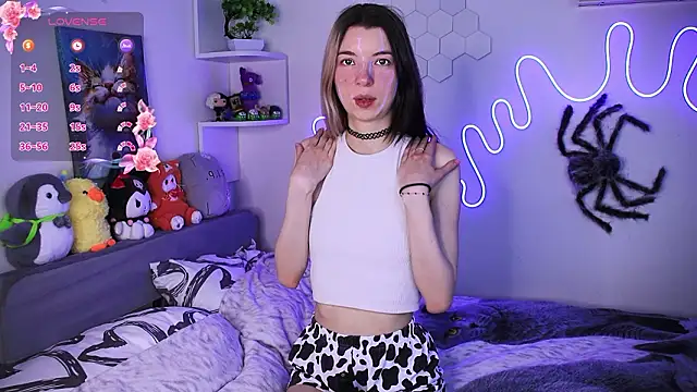 Emmie shy online show from 02-14-26, 11:43