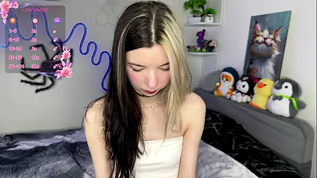 Emmie shy online show from 06-01-26, 09:14