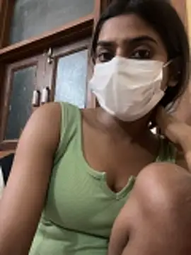 sexyayeshadesi online show from 03-04-26, 08:49