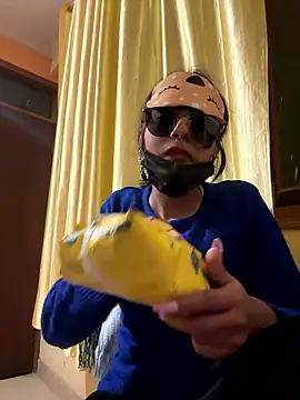 sexyayeshadesi online show from 01-10-26, 09:10