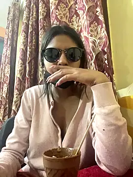 sexyayeshadesi online show from 12-02-25, 06:09