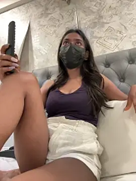 sexyayeshadesi online show from 03-26-26, 01:20