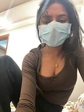 sexyayeshadesi online show from 05-23-26, 10:14