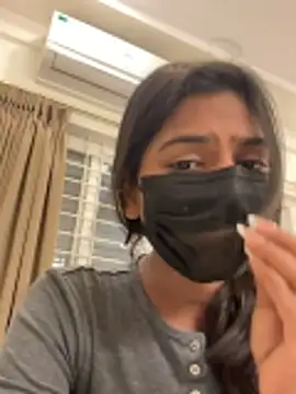 sexyayeshadesi online show from 05-03-26, 05:38
