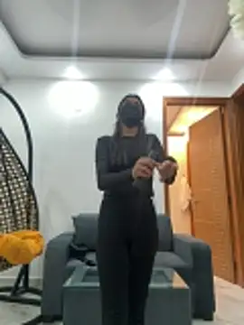 sexyayeshadesi online show from 05-10-26, 06:10