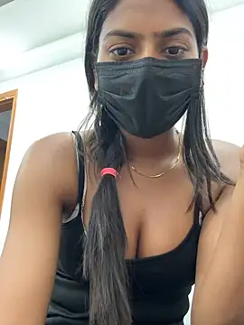 sexyayeshadesi online show from 04-18-26, 06:43