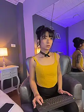 AmbarOishi   online show from 11-29-25, 02:28