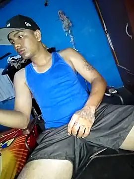 Max hotsexy online show from 11-18-25, 03:04