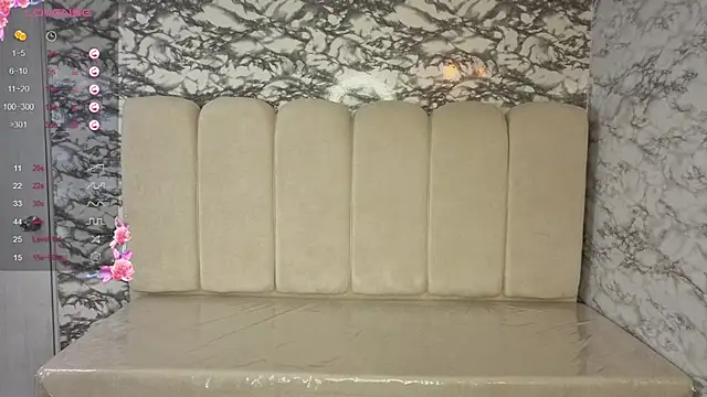 Maleja v  online show from 12-04-25, 01:43