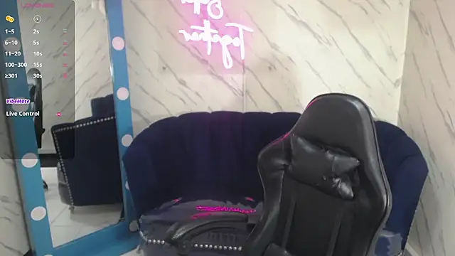 Maleja v  online show from 01-15-26, 01:36