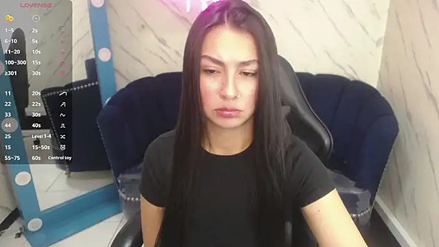 Maleja v  online show from 01-07-26, 01:16