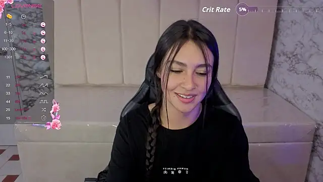 Maleja v  online show from 11-29-25, 01:39