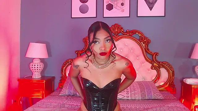 Samantha Bale online show from 12-18-25, 11:47