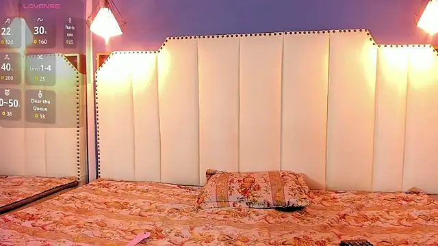 Samantha Bale online show from 02-09-26, 12:14