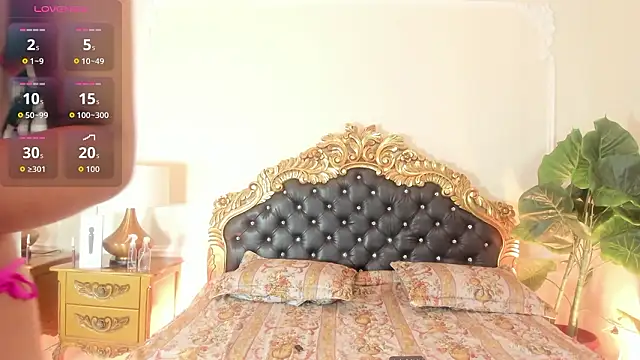 Samantha Bale online show from 03-23-26, 12:05