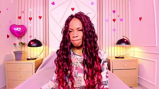 LailaDavidson online show from 02-12-26, 12:05