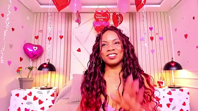 LailaDavidson online show from 02-14-26, 12:27