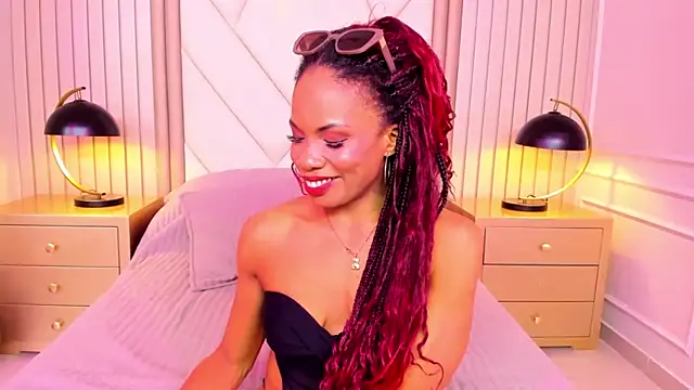 LailaDavidson online show from 04-15-26, 12:10