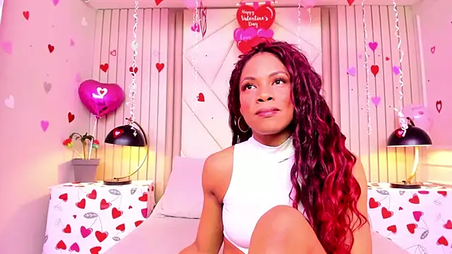 LailaDavidson online show from 02-17-26, 12:13