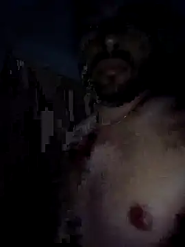 marloncolman98 online show from 11-17-25, 11:31