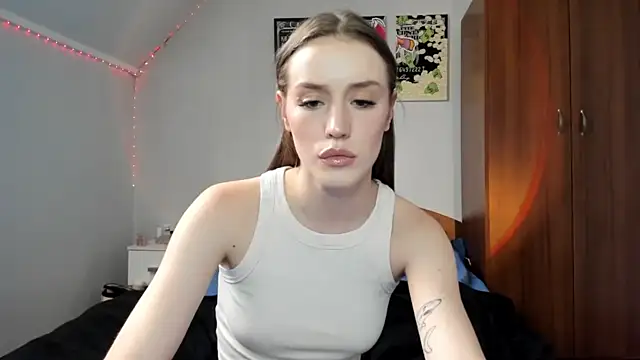 tinyglow online show from 01-13-26, 06:50