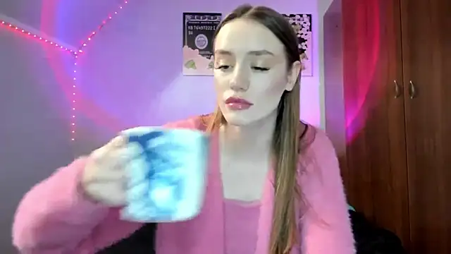 tinyglow online show from 12-22-25, 06:52