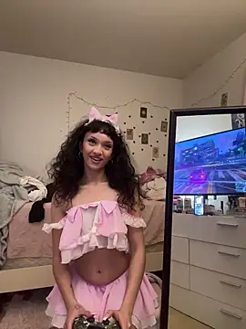 Binaxox online show from 11-15-25, 01:31