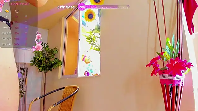 aghata jackson  online show from 04-14-26, 12:10