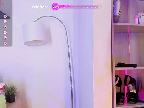 aghata jackson  online show from 03-12-26, 06:12