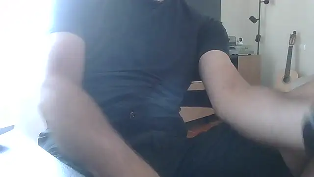 Ilsexyvizietto online show from 04-19-26, 09:43