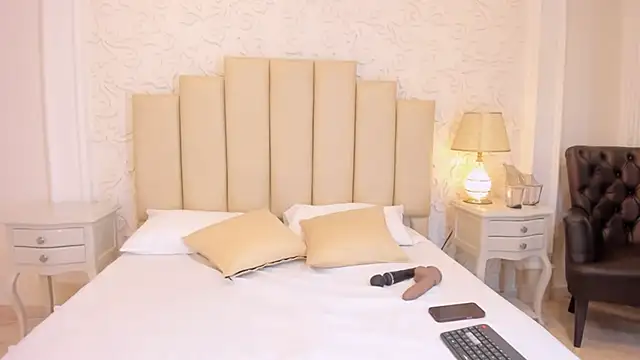 IvannaClaire online show from 01-10-26, 12:55