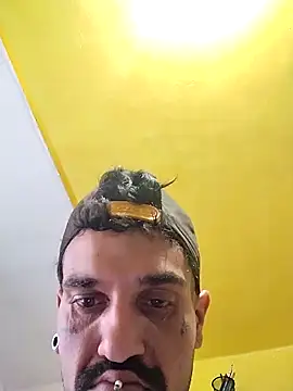 xxxbananaboy online show from 11-17-25, 09:08